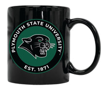 Load image into Gallery viewer, Plymouth State University 12 oz Ceramic Coffee Mug Circle Design Officially Licensed Collegiate Product
