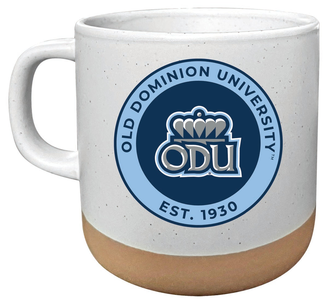 Old Dominion Monarchs 14 oz Mug with Clay Bottom Officially Licensed