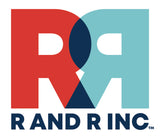 R & R INC. 