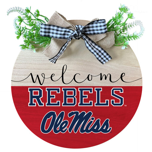 Mississippi Rebels 