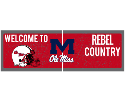 Mississippi Rebels 