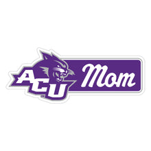 Load image into Gallery viewer, Abilene Christian University Proud Die Cut Magnet Officially Licensed Collegiate Product
