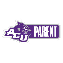 Load image into Gallery viewer, Abilene Christian University Proud Die Cut Magnet Officially Licensed Collegiate Product
