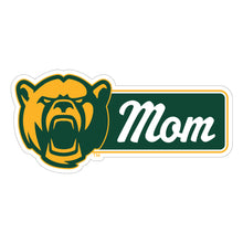 Load image into Gallery viewer, Baylor Bears Proud Die Cut Magnet Officially Licensed Collegiate Product
