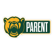 Load image into Gallery viewer, Baylor Bears Proud Die Cut Magnet Officially Licensed Collegiate Product
