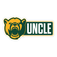 Load image into Gallery viewer, Baylor Bears Proud Die Cut Decal Officially Licensed Collegiate Product
