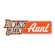 Load image into Gallery viewer, Bowling Green Falcons Proud Die Cut Magnet Officially Licensed Collegiate Product
