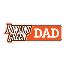 Load image into Gallery viewer, Bowling Green Falcons Proud Die Cut Magnet Officially Licensed Collegiate Product
