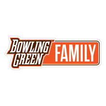 Load image into Gallery viewer, Bowling Green Falcons Proud Die Cut Magnet Officially Licensed Collegiate Product
