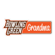 Load image into Gallery viewer, Bowling Green Falcons Proud Die Cut Magnet Officially Licensed Collegiate Product
