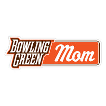 Load image into Gallery viewer, Bowling Green Falcons Proud Die Cut Magnet Officially Licensed Collegiate Product
