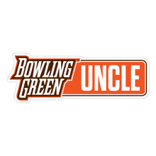 Load image into Gallery viewer, Bowling Green Falcons Proud Die Cut Magnet Officially Licensed Collegiate Product
