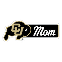 Load image into Gallery viewer, Colorado Buffaloes Proud Die Cut Magnet Officially Licensed Collegiate Product
