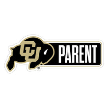 Load image into Gallery viewer, Colorado Buffaloes Proud Die Cut Magnet Officially Licensed Collegiate Product
