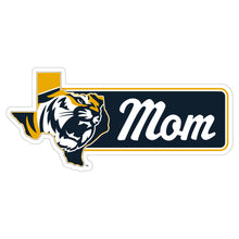 Load image into Gallery viewer, East Texas Baptist University Proud Die Cut Magnet Officially Licensed Collegiate Product
