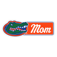 Load image into Gallery viewer, Florida Gators Proud Die Cut Magnet Officially Licensed Collegiate Product
