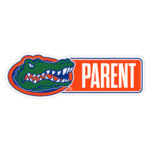 Load image into Gallery viewer, Florida Gators Proud Die Cut Magnet Officially Licensed Collegiate Product
