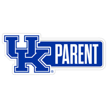 Load image into Gallery viewer, Kentucky Wildcats Proud Die Cut Magnet Officially Licensed Collegiate Product 3-Inches Wide
