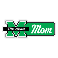 Load image into Gallery viewer, Marshall Thundering Herd Proud Die Cut Magnet Officially Licensed Collegiate Product 3-Inches Wide
