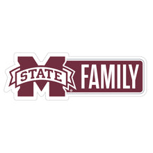 Load image into Gallery viewer, Mississippi State Bulldogs Proud Die Cut Magnet Officially Licensed Collegiate Product
