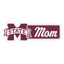 Load image into Gallery viewer, Mississippi State Bulldogs Proud Die Cut Magnet Officially Licensed Collegiate Product
