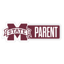 Load image into Gallery viewer, Mississippi State Bulldogs Proud Die Cut Magnet Officially Licensed Collegiate Product
