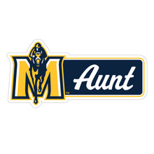 Load image into Gallery viewer, Murray State University Proud Die Cut Magnet Officially Licensed Collegiate Product
