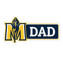 Load image into Gallery viewer, Murray State University Proud Die Cut Magnet Officially Licensed Collegiate Product
