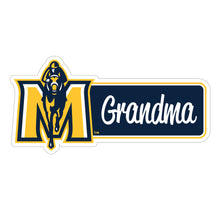 Load image into Gallery viewer, Murray State University Proud Die Cut Magnet Officially Licensed Collegiate Product
