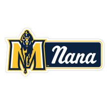 Load image into Gallery viewer, Murray State University Proud Die Cut Magnet Officially Licensed Collegiate Product 5-Inches Wide
