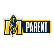 Load image into Gallery viewer, Murray State University Proud Die Cut Magnet Officially Licensed Collegiate Product
