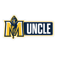 Load image into Gallery viewer, Murray State University Proud Die Cut Magnet Officially Licensed Collegiate Product
