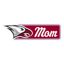 Load image into Gallery viewer, North Carolina Central Eagles Proud Die Cut Magnet Officially Licensed Collegiate Product
