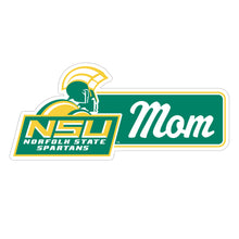 Load image into Gallery viewer, Norfolk State University Proud Die Cut Decal Officially Licensed Collegiate Product
