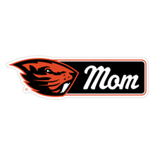 Load image into Gallery viewer, Oregon State Beavers Proud Die Cut Magnet Officially Licensed Collegiate Product
