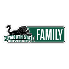 Load image into Gallery viewer, Plymouth State University Proud Die Cut Magnet Officially Licensed Collegiate Product
