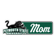 Load image into Gallery viewer, Plymouth State University Proud Die Cut Magnet Officially Licensed Collegiate Product
