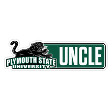 Load image into Gallery viewer, Plymouth State University Proud Die Cut Magnet Officially Licensed Collegiate Product
