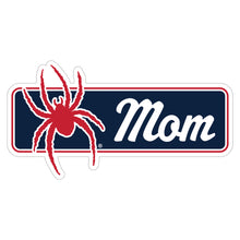 Load image into Gallery viewer, Richmond Spiders Proud Die Cut Decal Officially Licensed Collegiate Product
