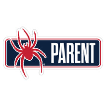 Load image into Gallery viewer, Richmond Spiders Proud Die Cut Decal Officially Licensed Collegiate Product
