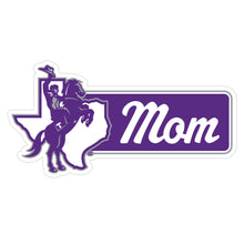 Load image into Gallery viewer, Tarleton State University Proud Die Cut Magnet Officially Licensed Collegiate Product
