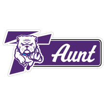 Load image into Gallery viewer, Truman State University Proud Die Cut Magnet Officially Licensed Collegiate Product
