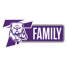 Load image into Gallery viewer, Truman State University Proud Die Cut Magnet Officially Licensed Collegiate Product
