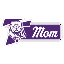 Load image into Gallery viewer, Truman State University Proud Die Cut Magnet Officially Licensed Collegiate Product
