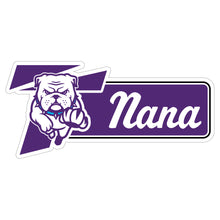 Load image into Gallery viewer, Truman State University Proud Die Cut Magnet Officially Licensed Collegiate Product
