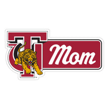 Load image into Gallery viewer, Tuskegee University Proud Die Cut Magnet Officially Licensed Collegiate Product
