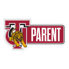 Load image into Gallery viewer, Tuskegee University Proud Die Cut Magnet Officially Licensed Collegiate Product
