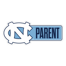 Load image into Gallery viewer, UNC Tar Heels Proud Die Cut Magnet Officially Licensed Collegiate Product 3-Inches Wide
