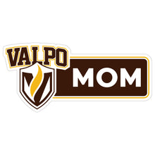 Load image into Gallery viewer, Valparaiso University Proud Die Cut Magnet Officially Licensed Collegiate Product
