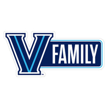 Load image into Gallery viewer, Villanova Wildcats Proud Die Cut Magnet Officially Licensed Collegiate Product
